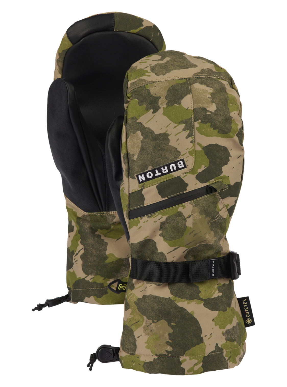 M GORE-TEX Mitten