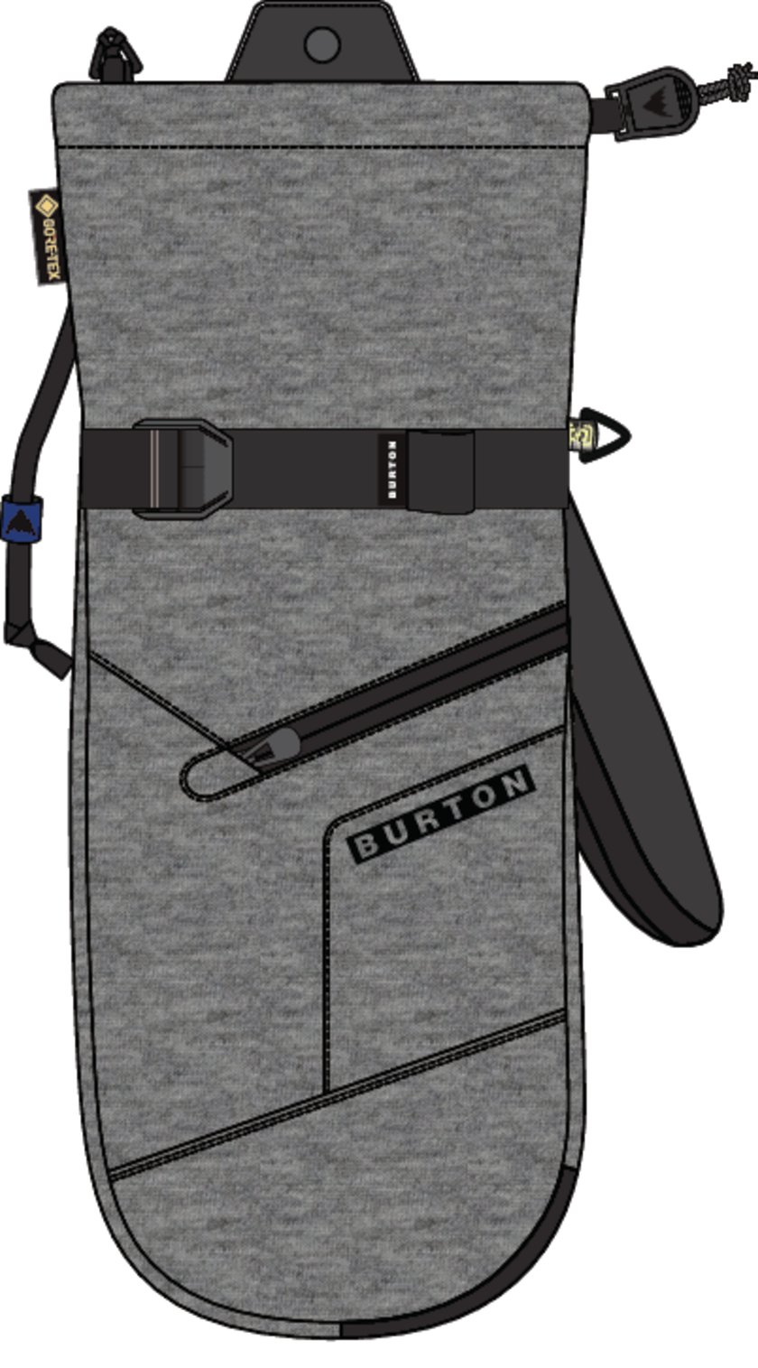 M GORE-TEX Mitten