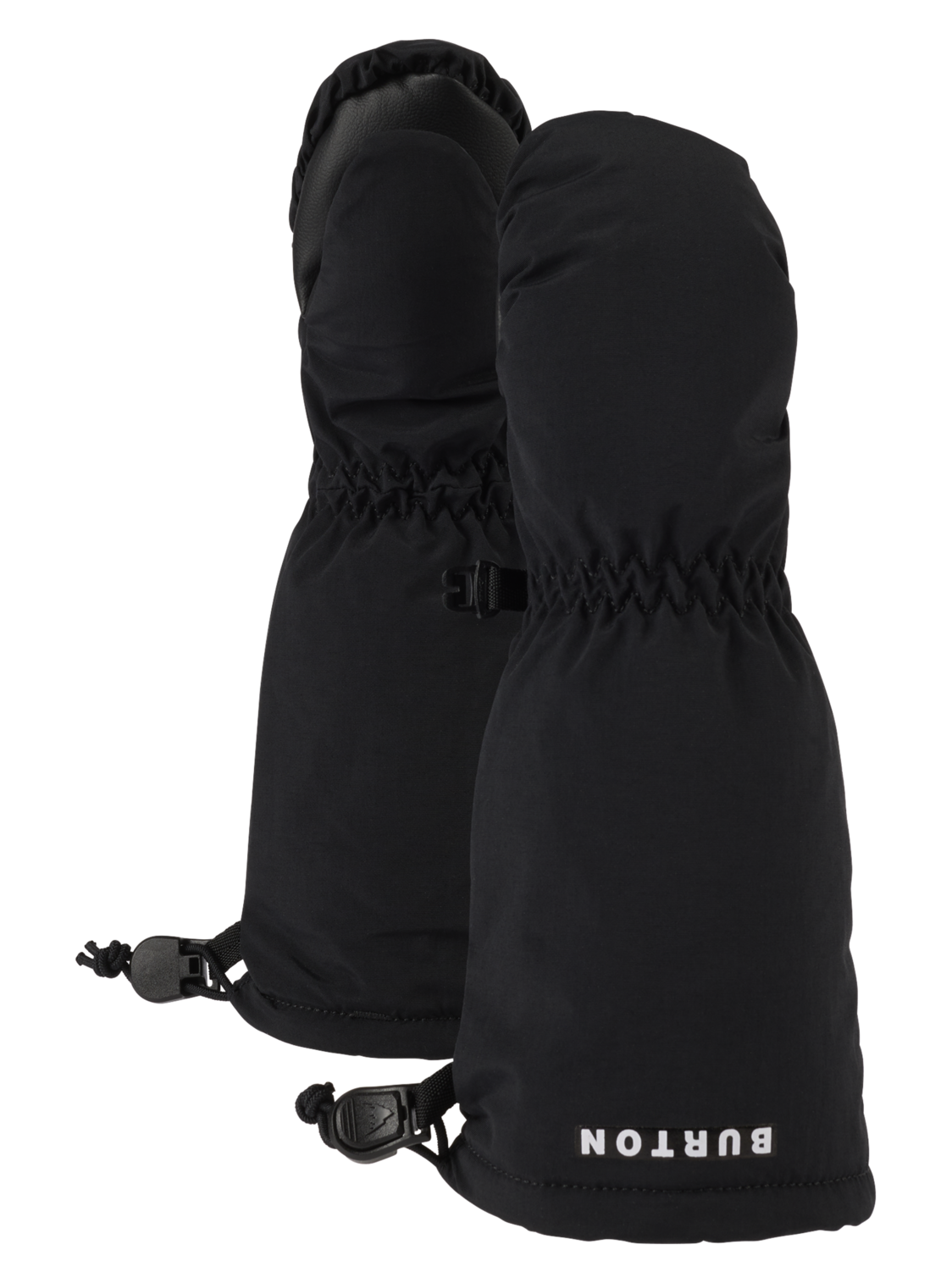 TD Grommitt Mitten
