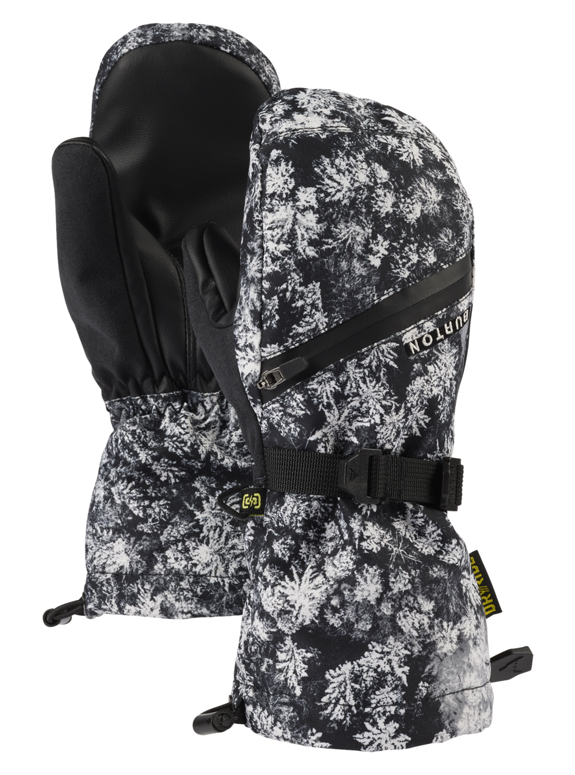 KD Vent Mitten
