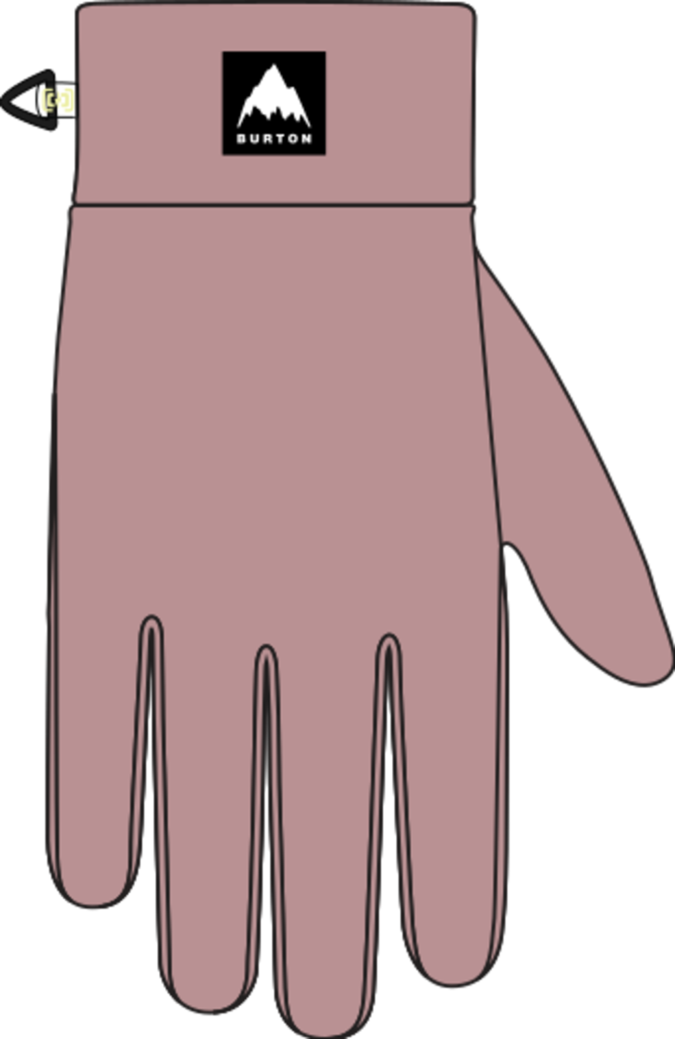 Screen Grab® Glove Liner