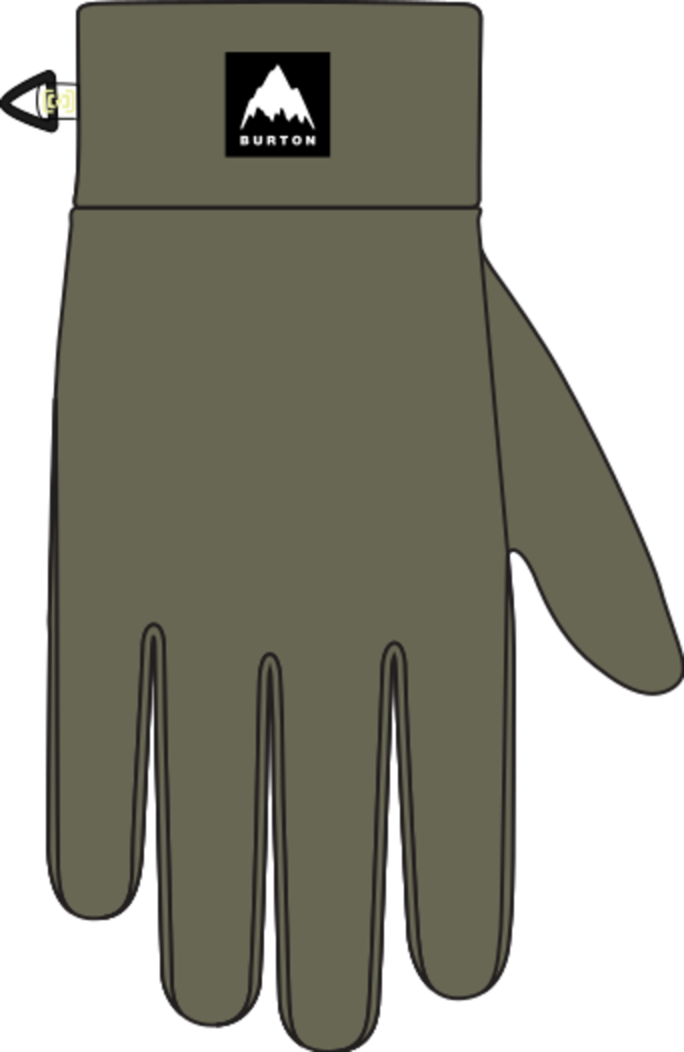 Screen Grab® Glove Liner