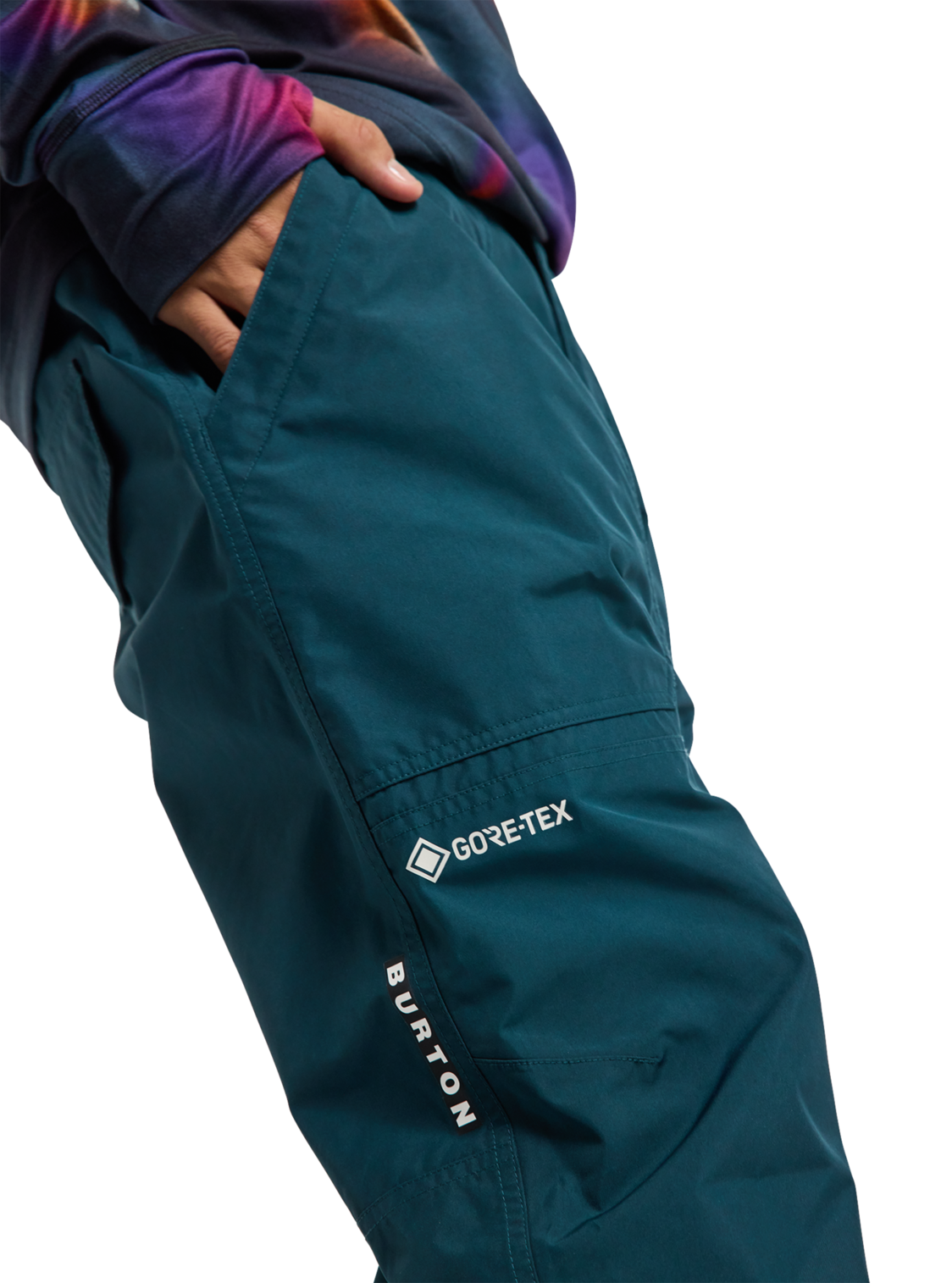 Men's Ballast GORE-TEX Pants