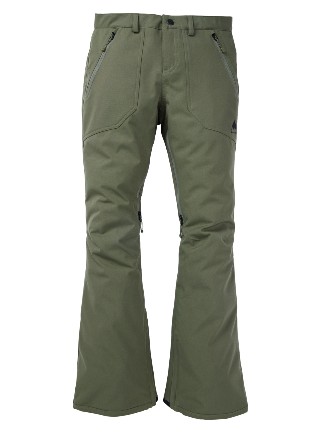 Women's Vida Stretch Pants