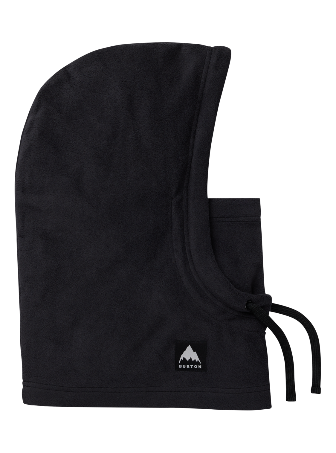 SAMPLE- Burke Hood