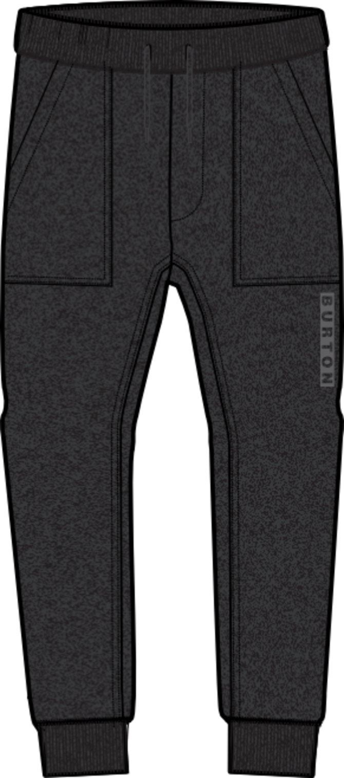 Men's Oak Pants