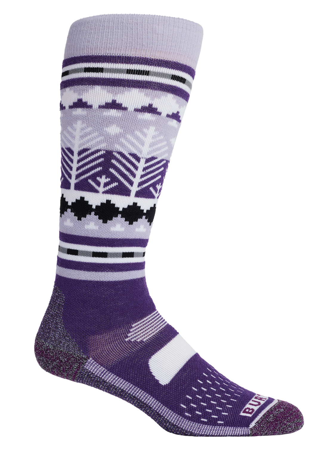 Women's Performance Midweight Socks
