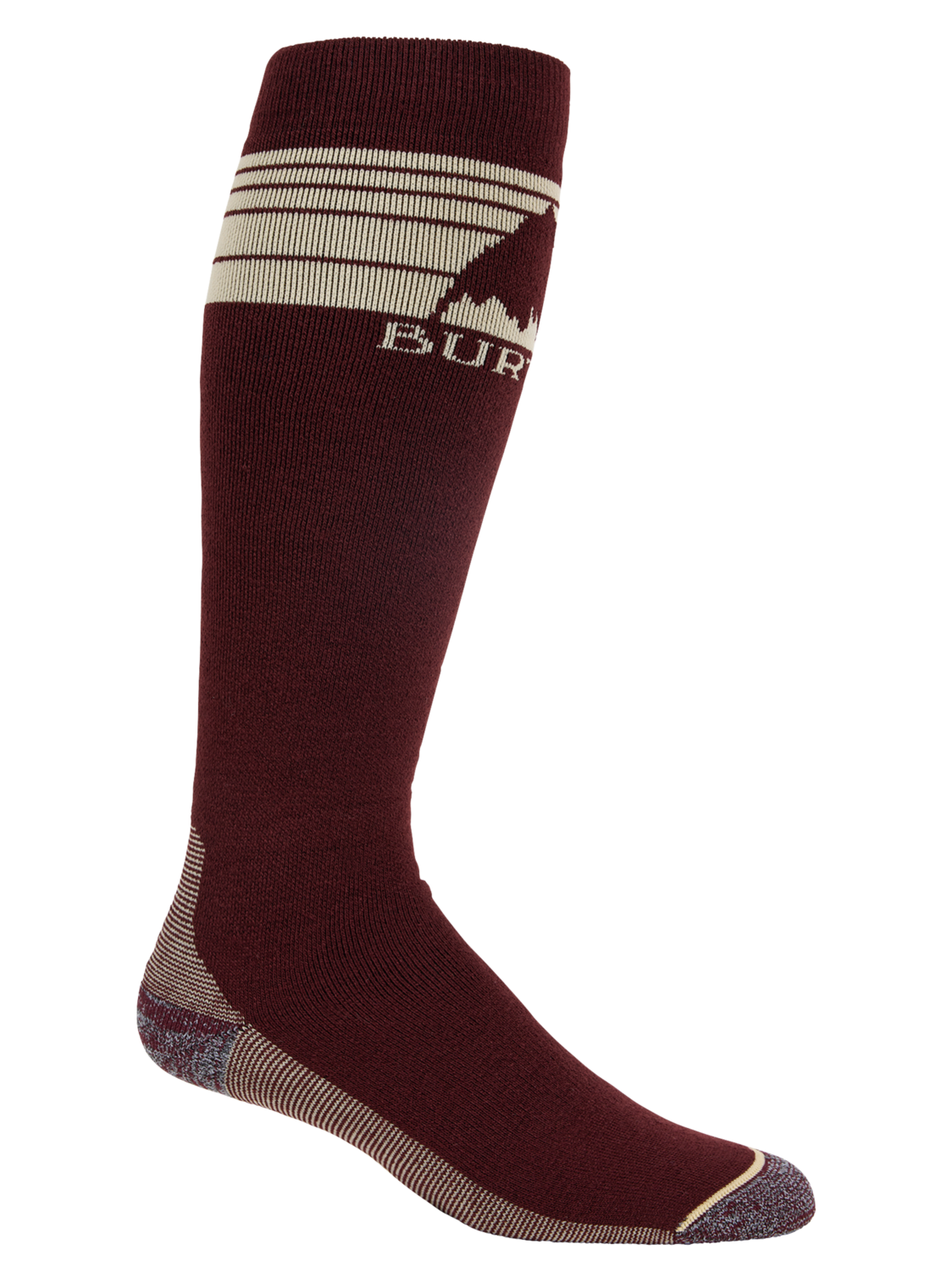 Men's Midweight Emblem Socks