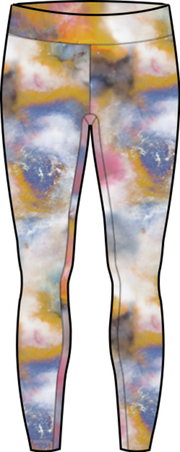 Women's Midweight Base Layer Pants