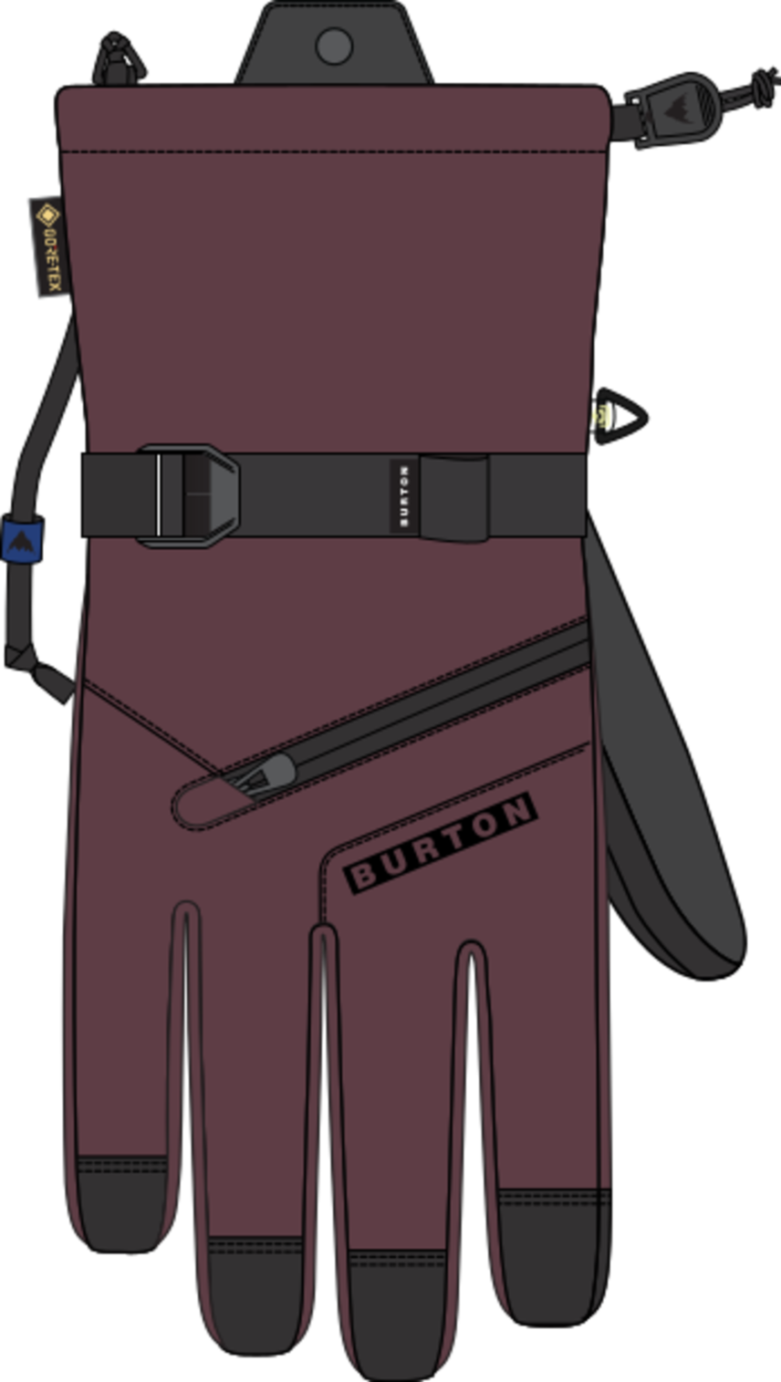Women's GORE-TEX Glove