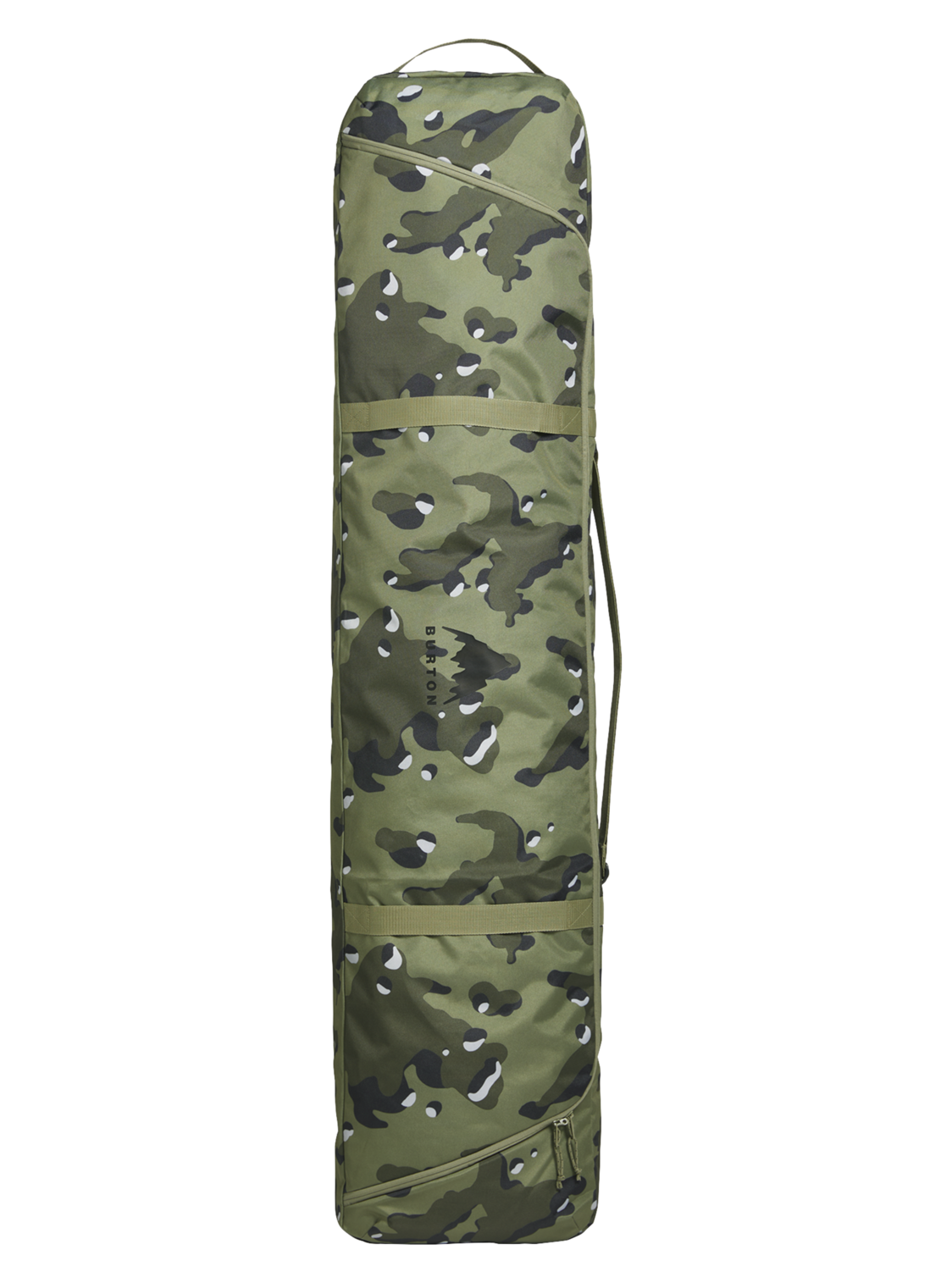 Space Sack Snowboard Bag