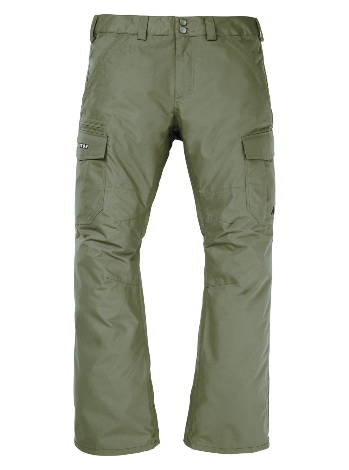 Men's Cargo Pants