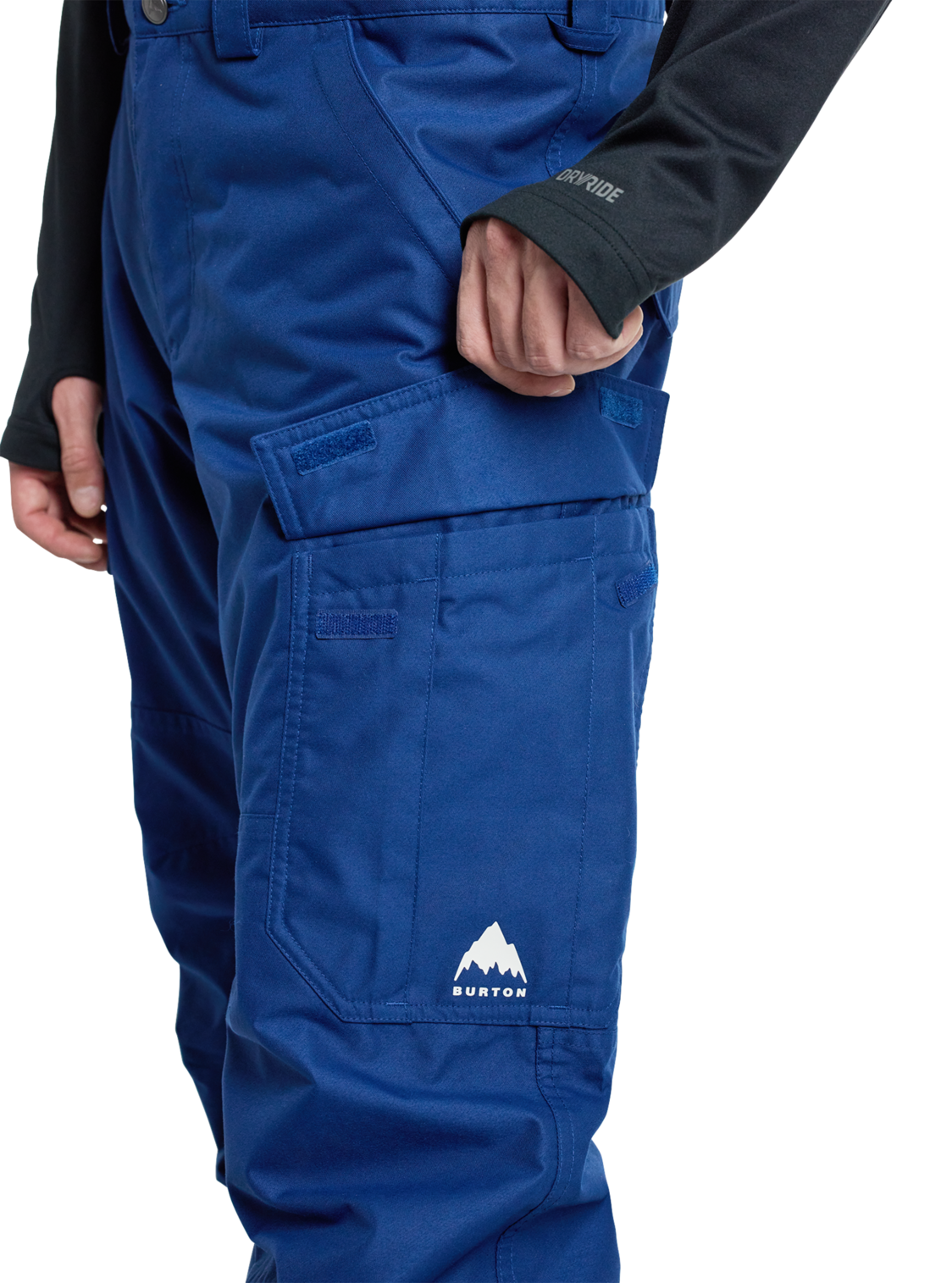Men's Cargo Pants