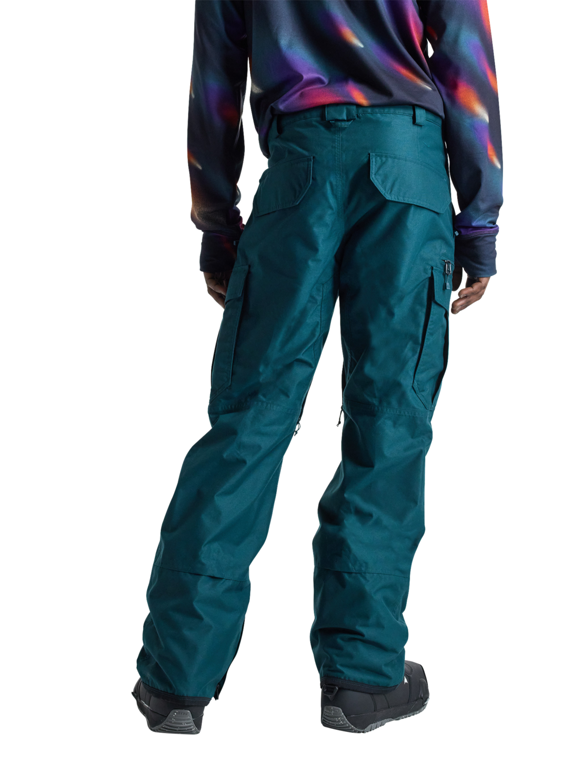 Men's Cargo Pants