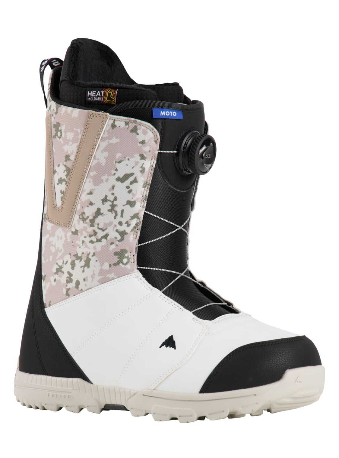 Men's Moto BOA® Boot