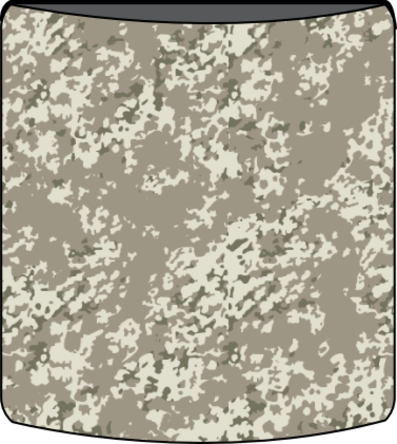 Midweight Neckwarmer