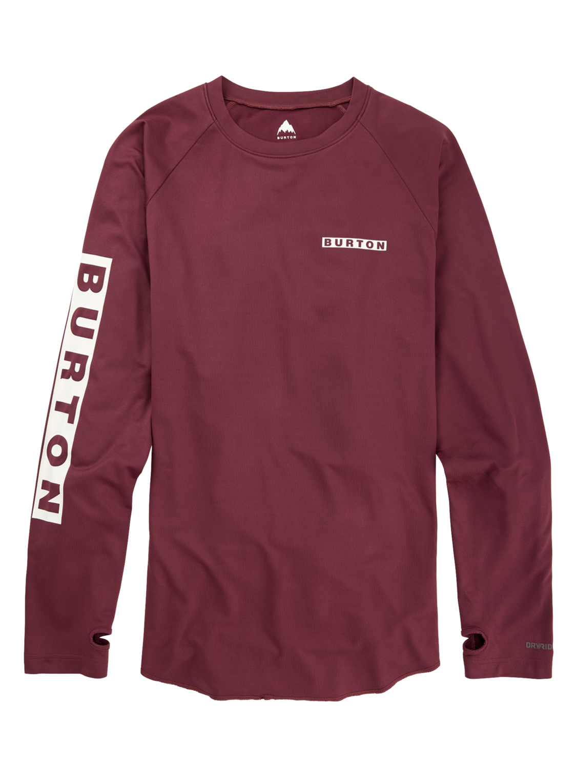 Men's Roadie Base Layer Tech T-Shirt