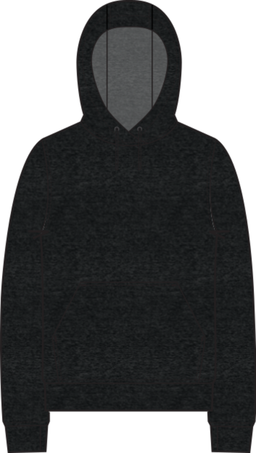 Women's Oak Pullover Hoodie