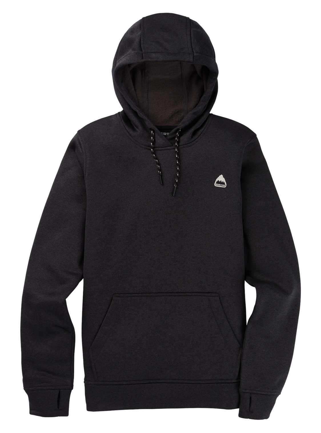 Women's Oak Pullover Hoodie