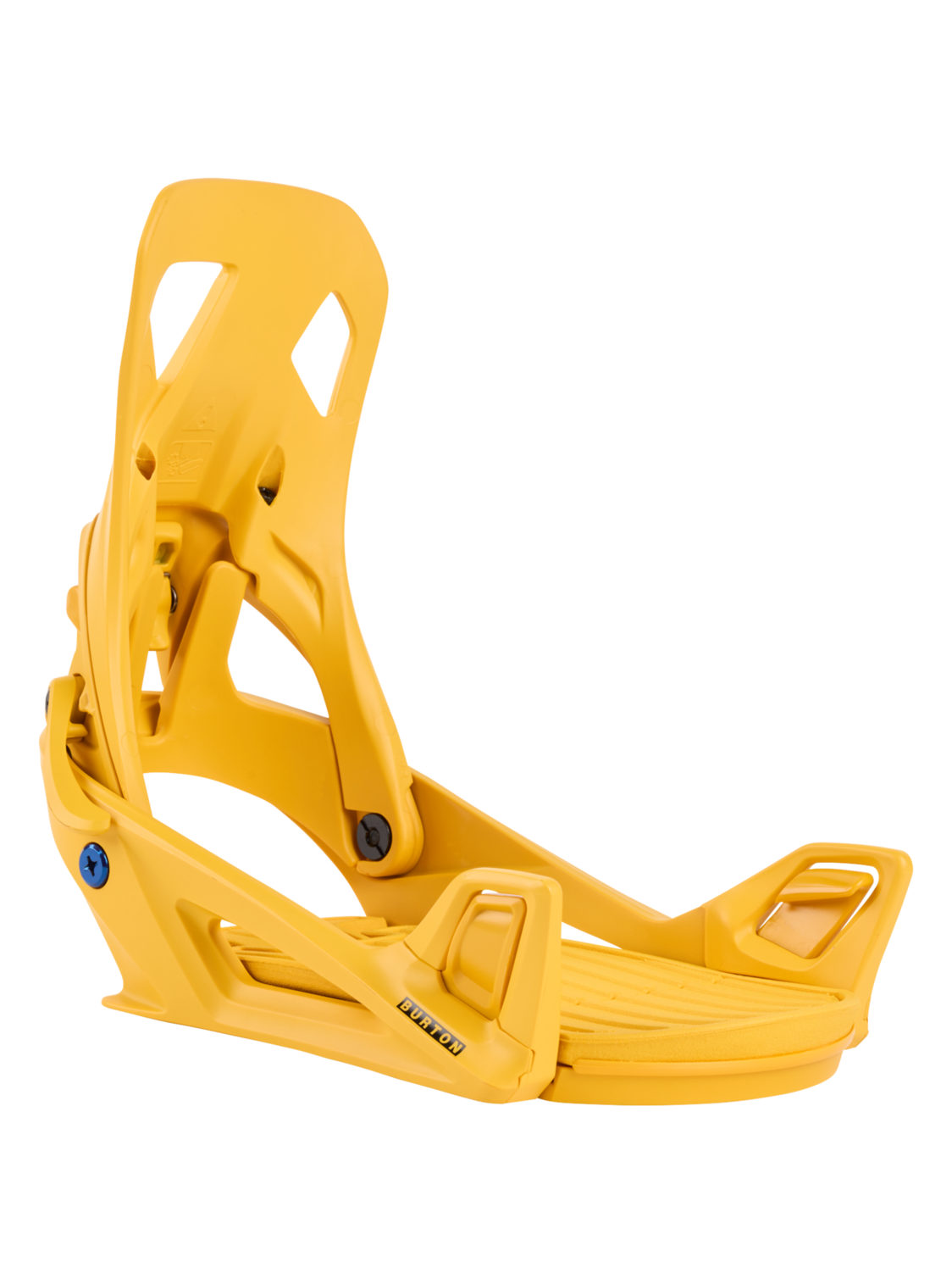 Men's Step On Binding