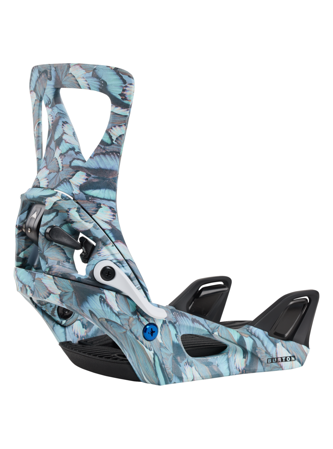 Women's Step On Binding
