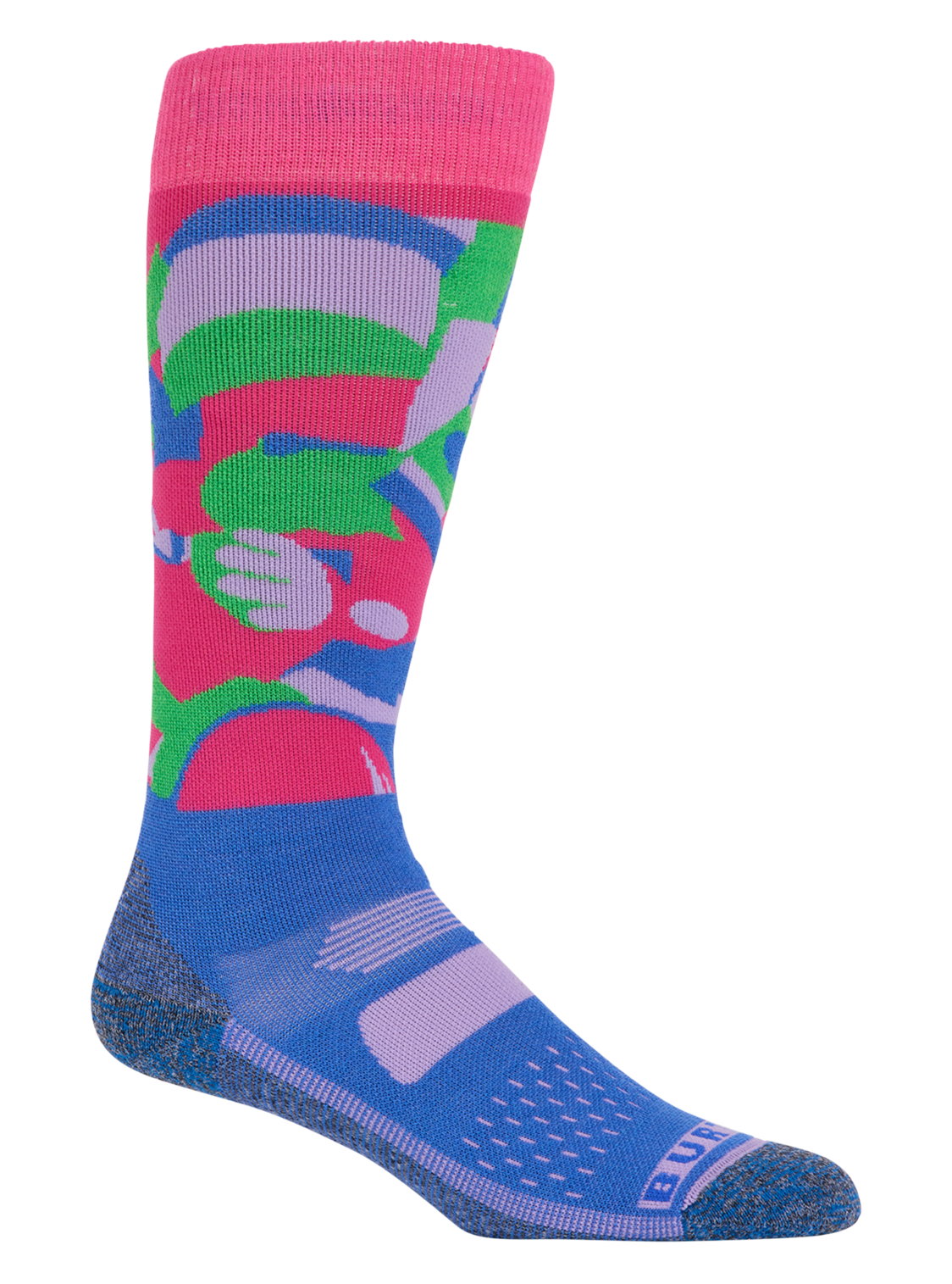 Women's Performance Midweight Socks