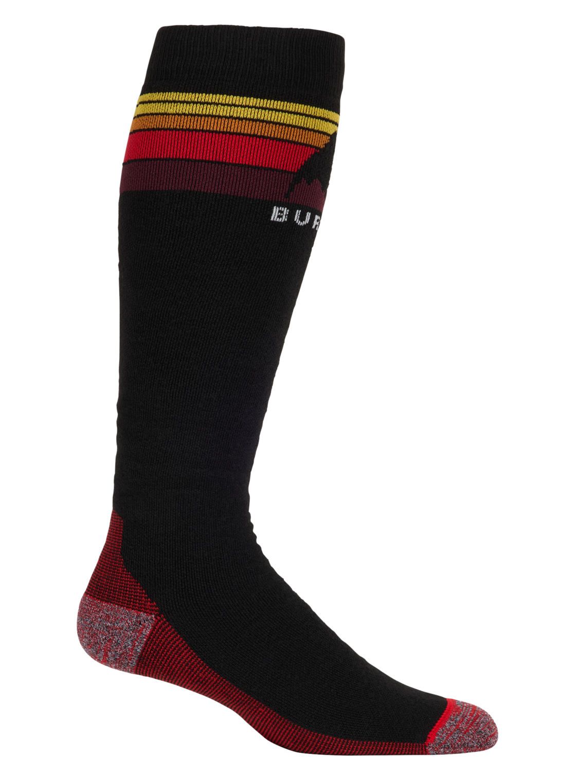 SAMPLE- Men's Emblem Midweight Sock