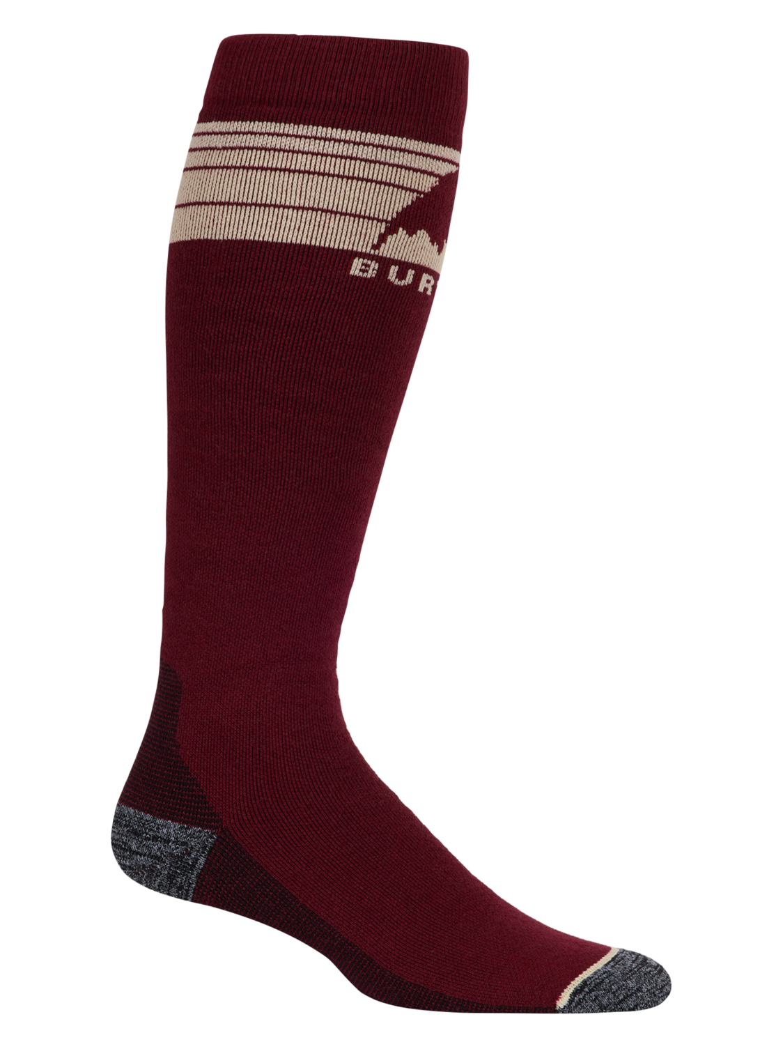 SAMPLE- Men's Emblem Midweight Sock