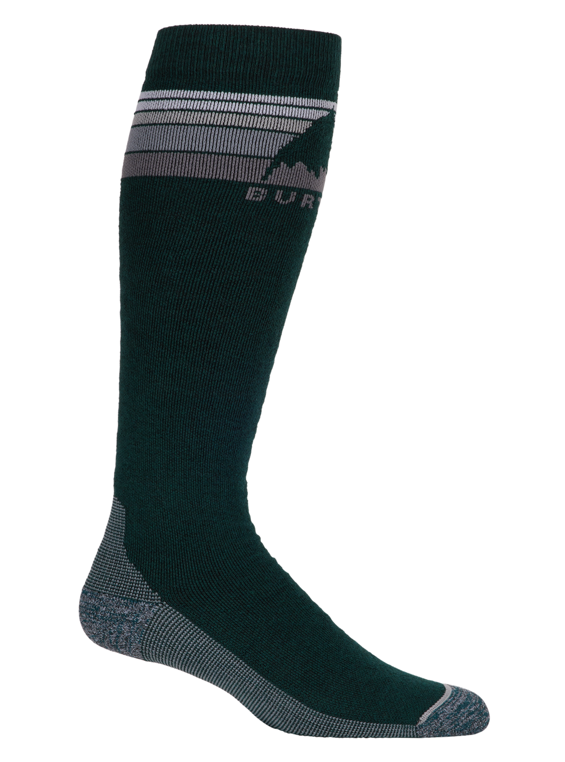 Men's Emblem Midweight Sock