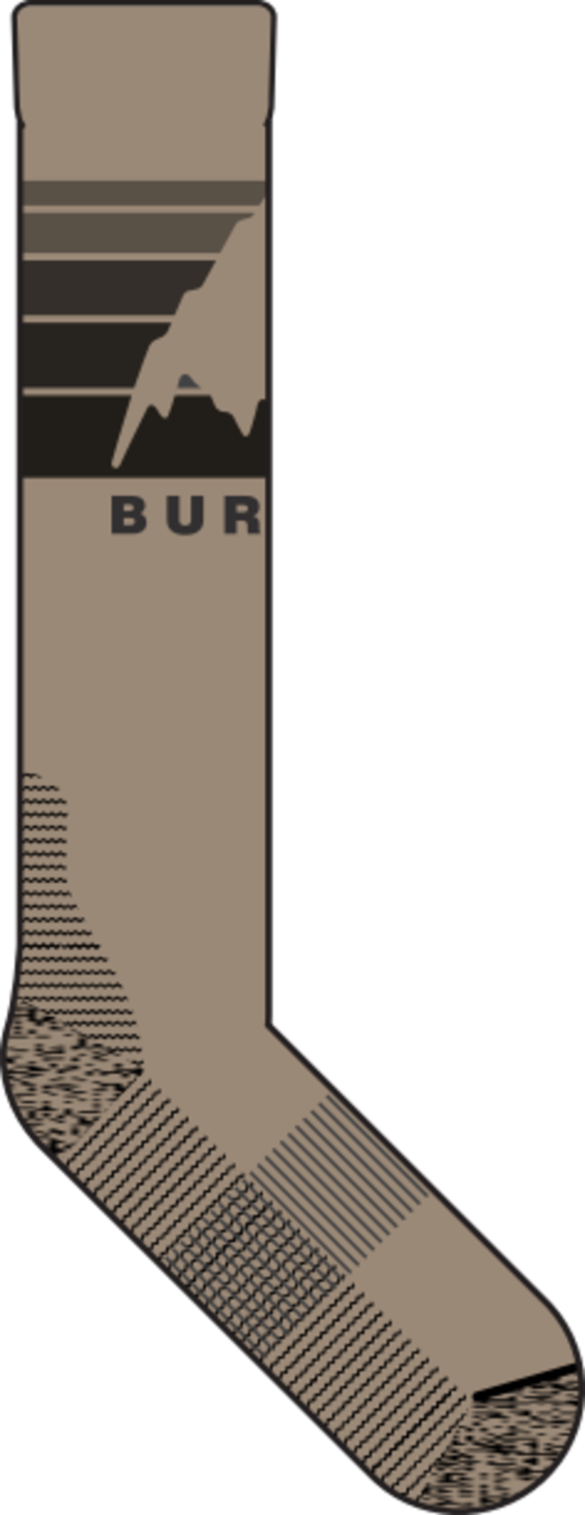 Women's Emblem Midweight Sock