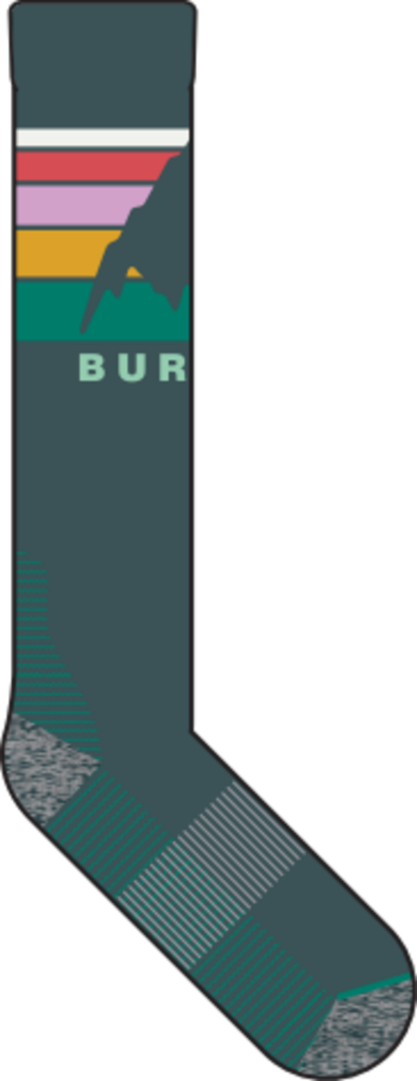 Kids' Emblem Midweight Sock