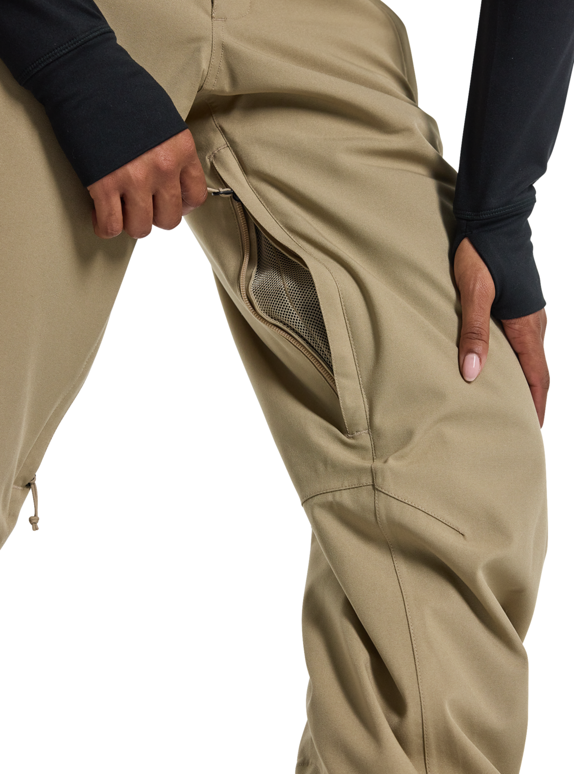 Women's Society Pants