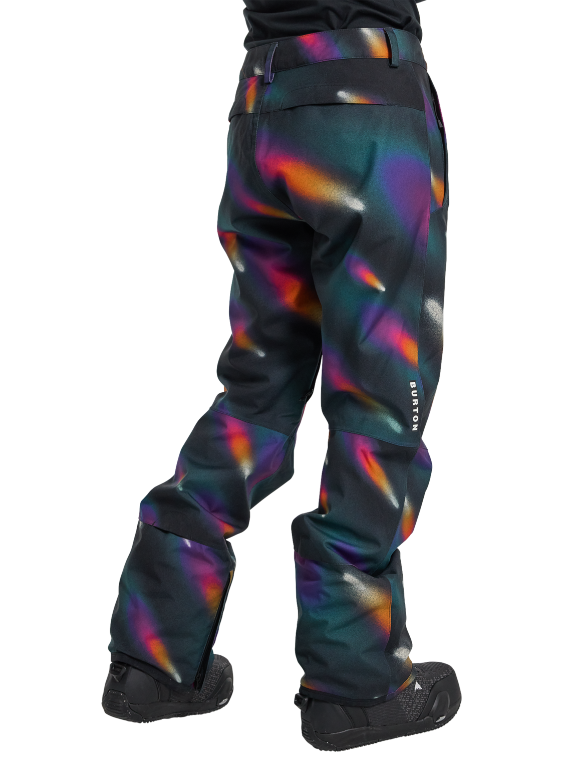 Women's Society Pants