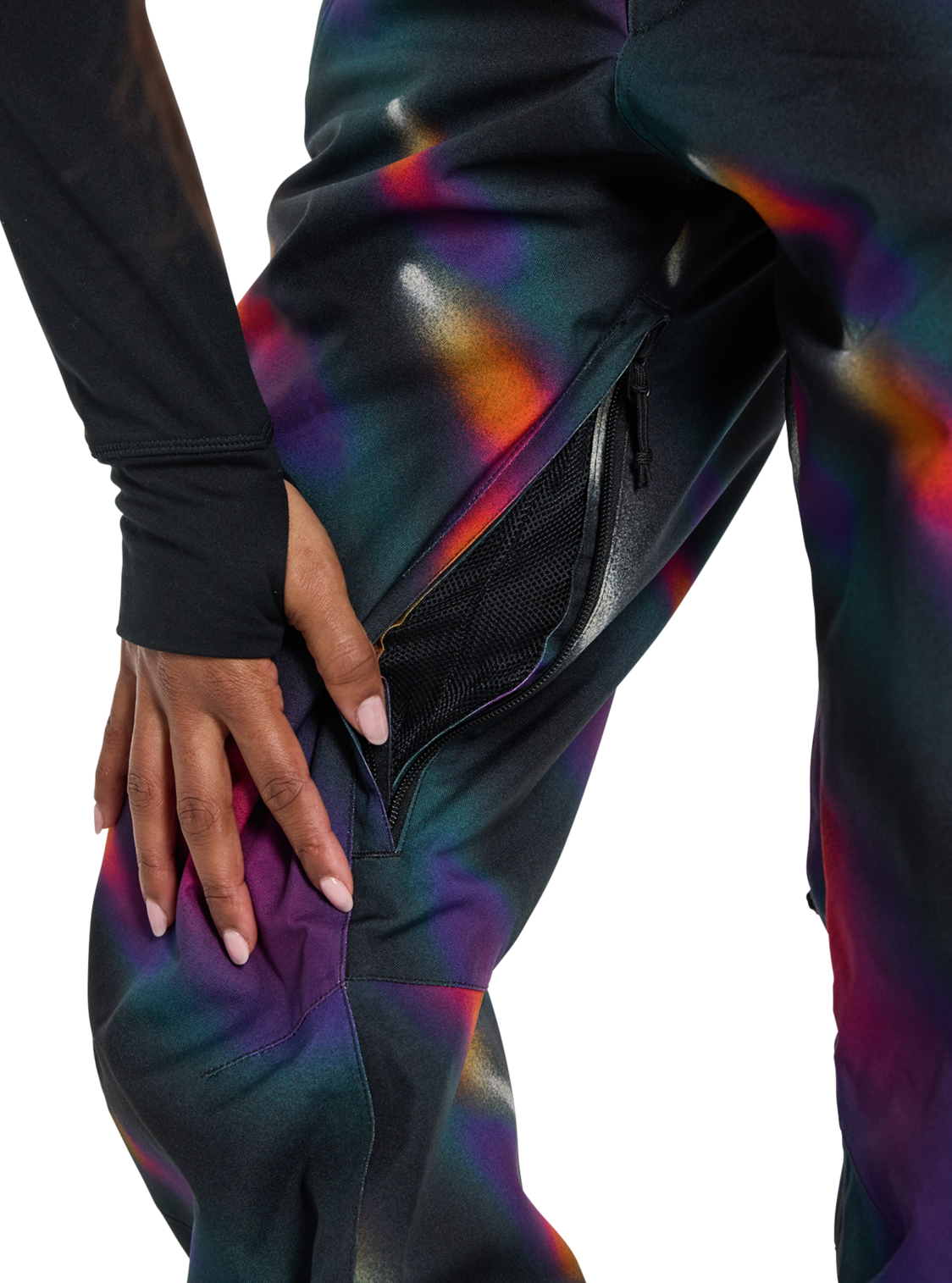 Women's Society Pants