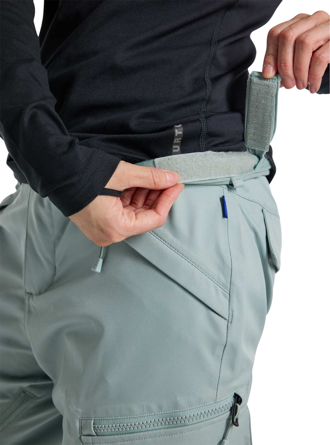 Women's Gloria Stretch Pants