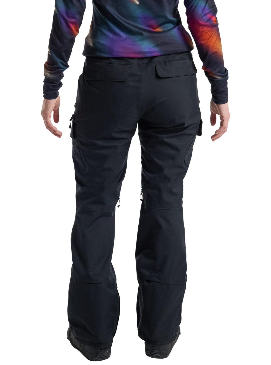Women's Gloria Stretch Pants