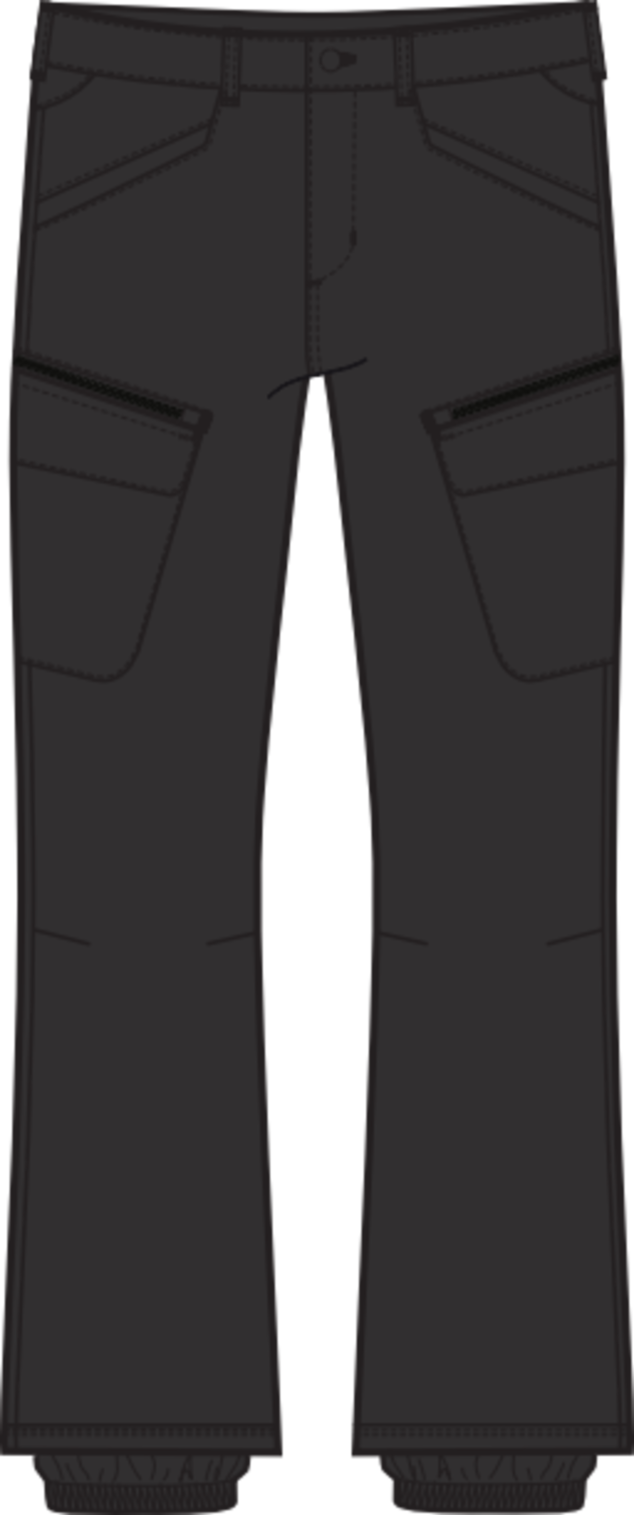Women's Gloria Stretch Pants