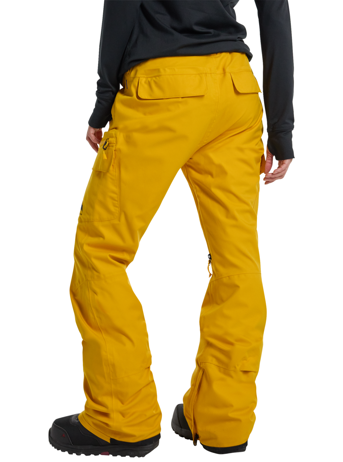 Women's Gloria Stretch Pants