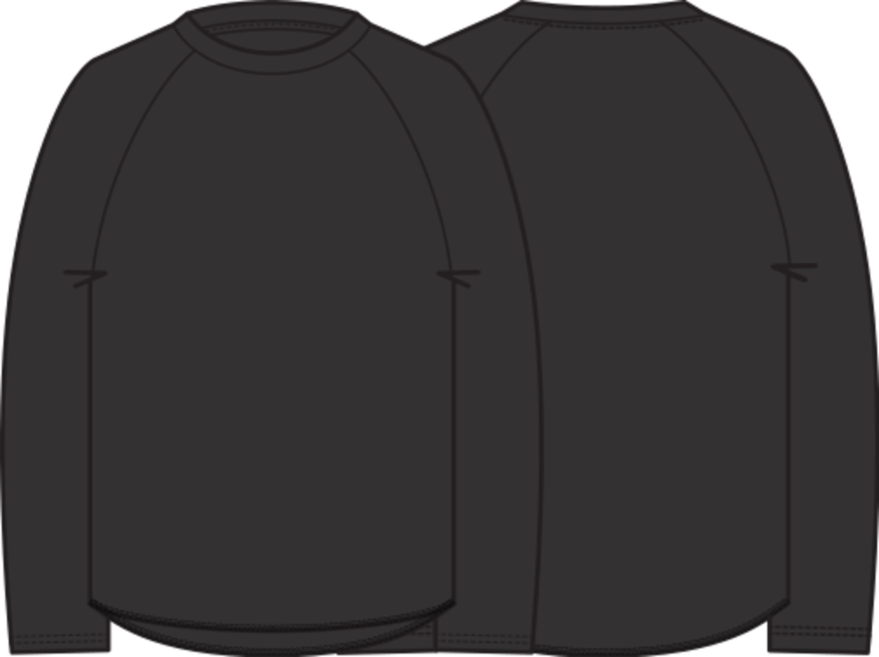 KD Midweight Tech Tee