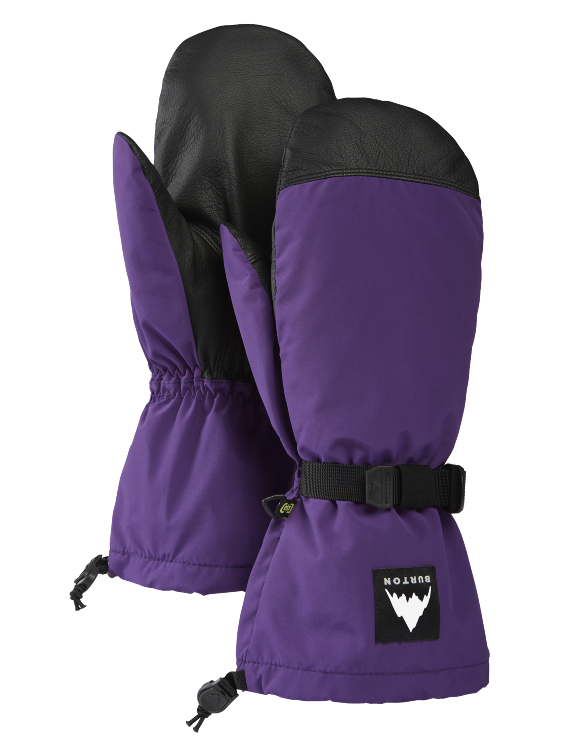 Men's Hi 5 Mittens