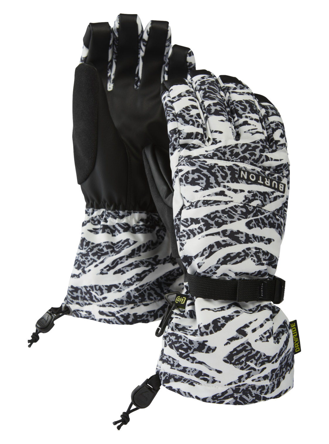 Women's Profile Gloves