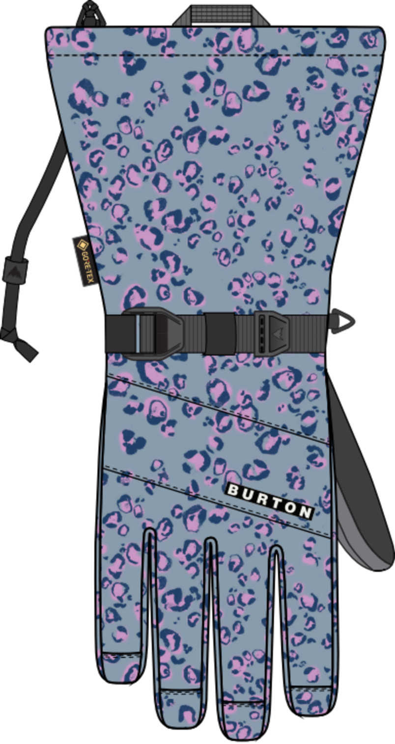 Kids' GORE-TEX Gloves