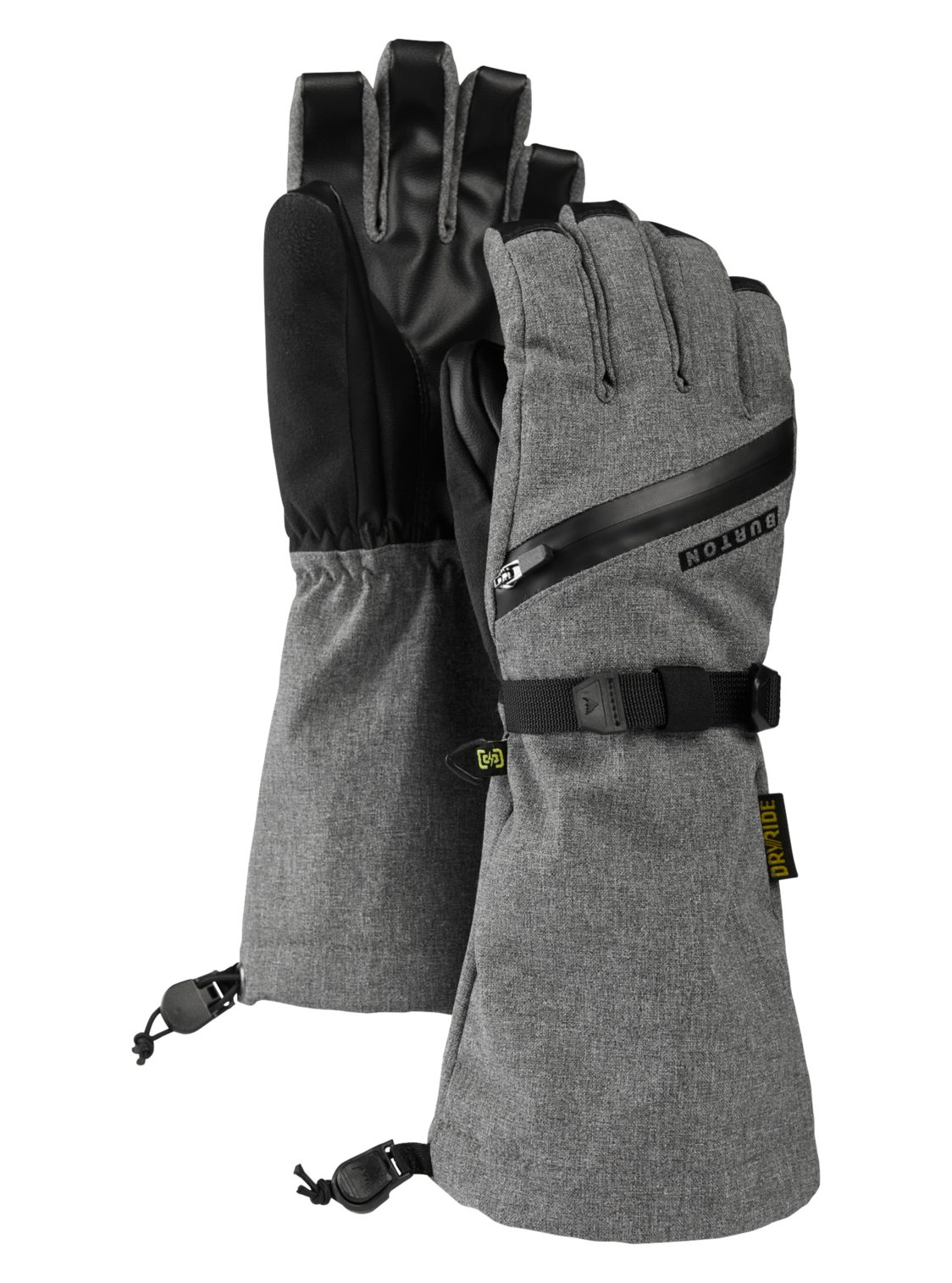 Kids' Vent Gloves
