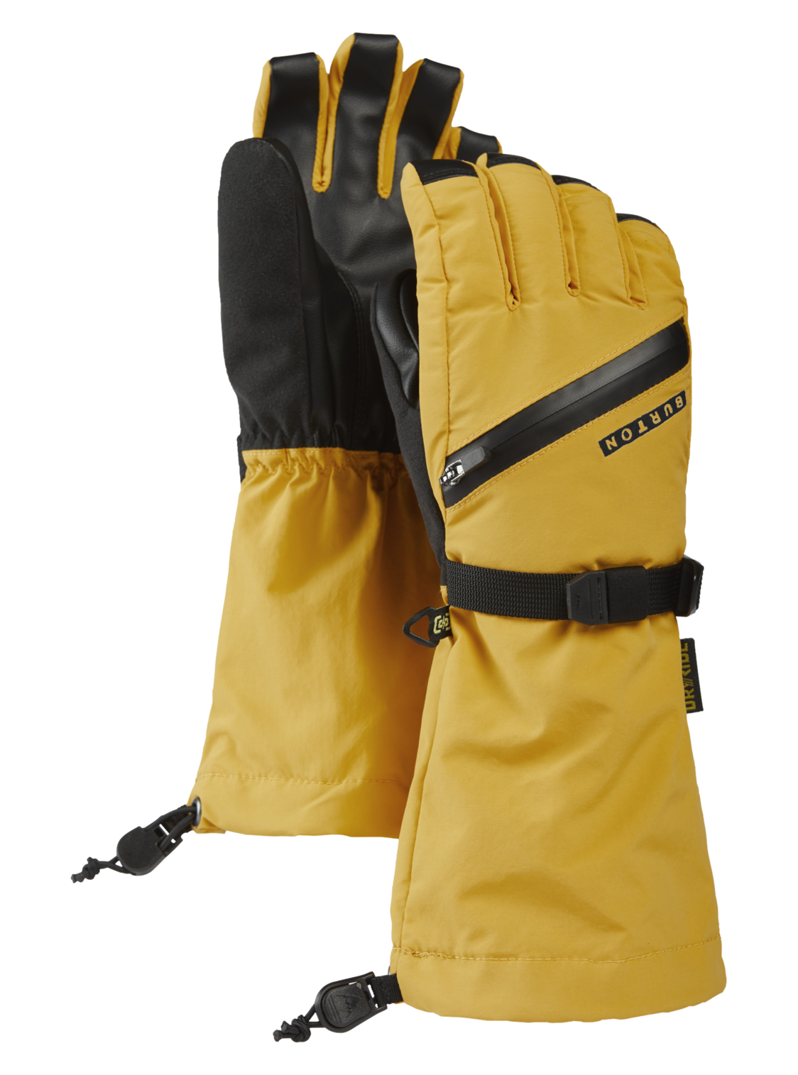 Kids' Vent Gloves