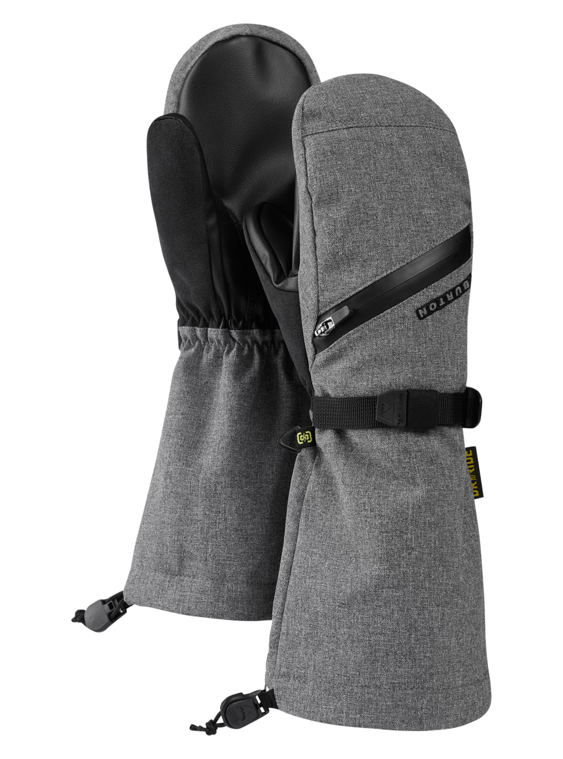 SAMPLE- Kids' Vent Mittens