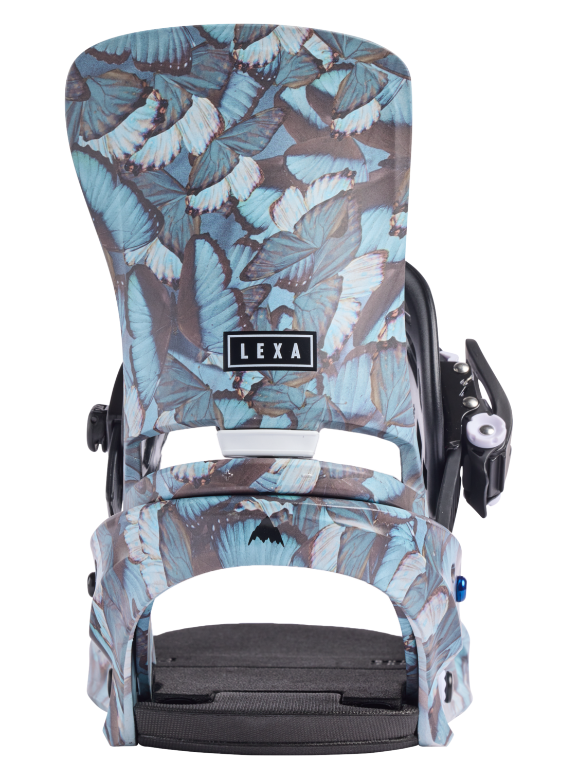 Women's Lexa Binding