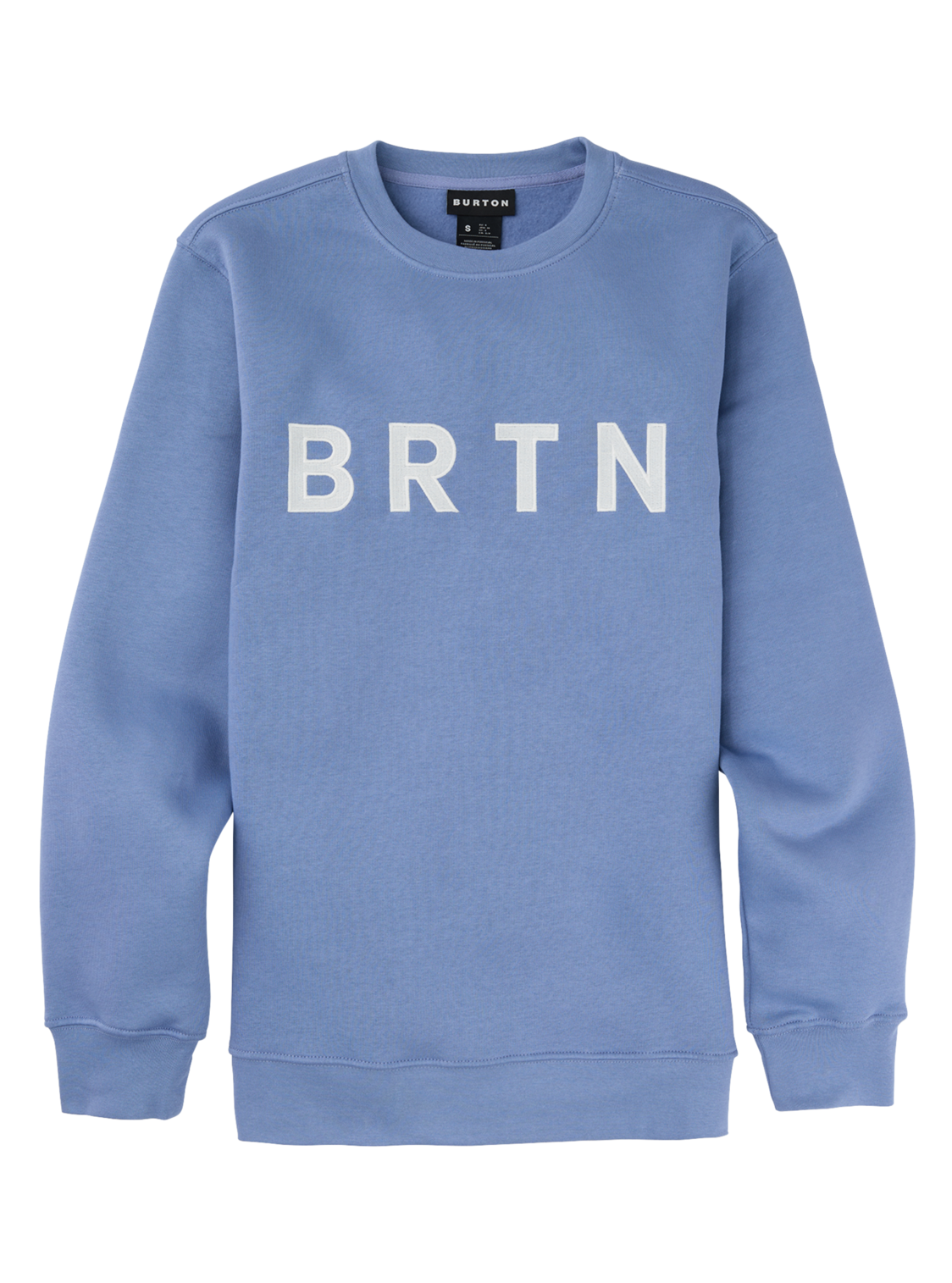 BRTN Crewneck Sweatshirt
