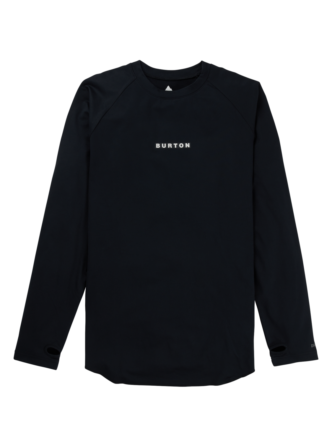 SAMPLE- Men's Roadie Tech Midweight Crew