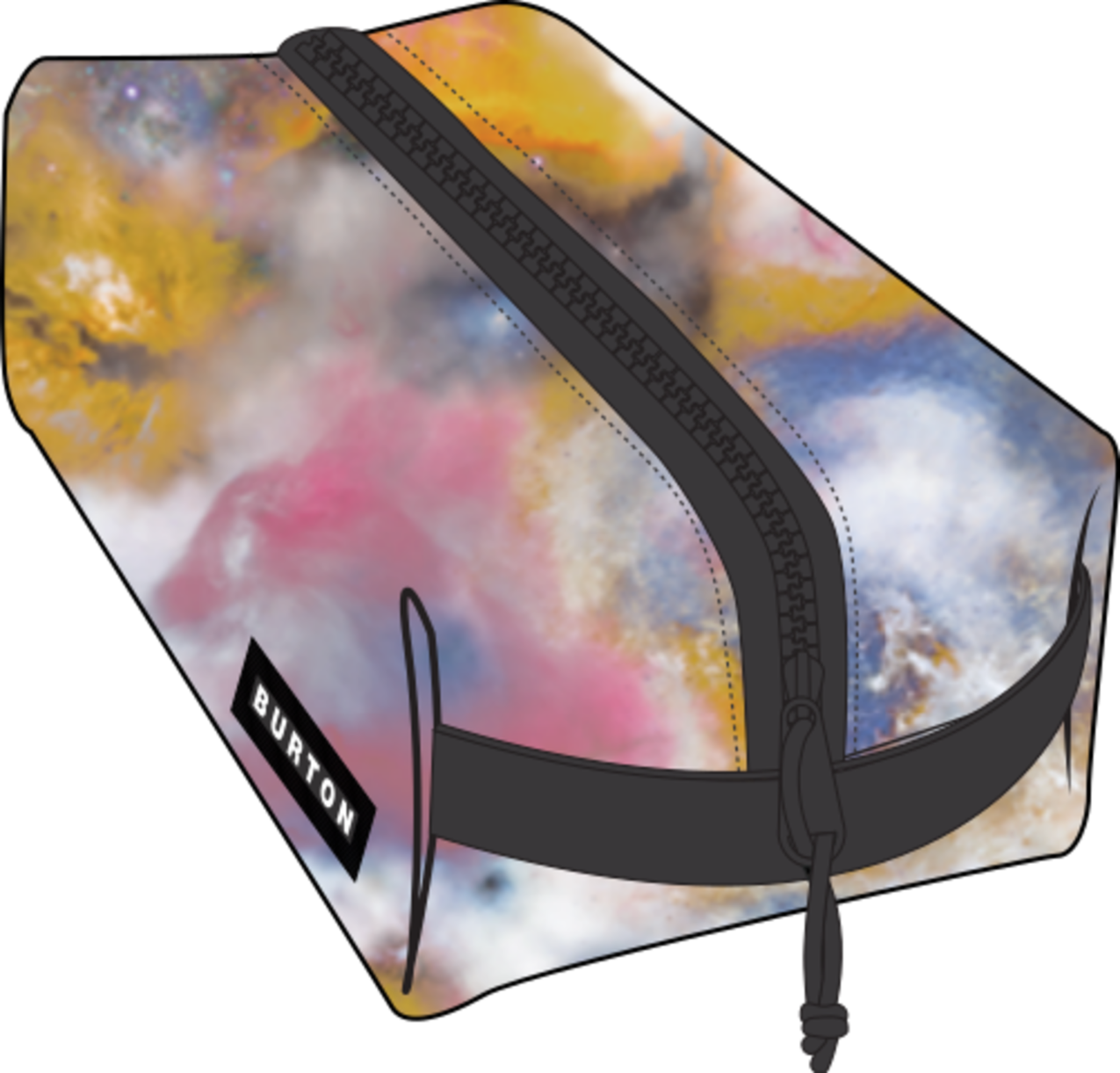 Burton Accessory Case