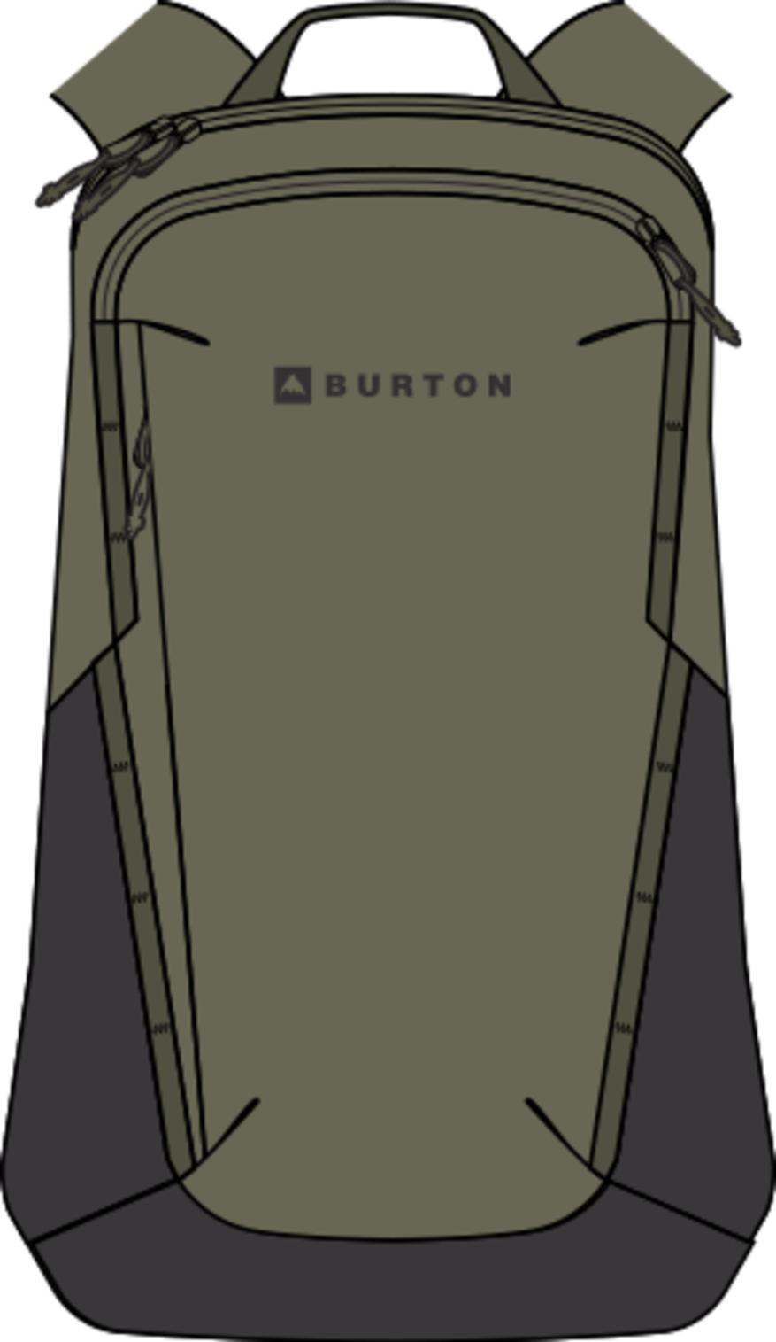 Day Hiker 30L Pack
